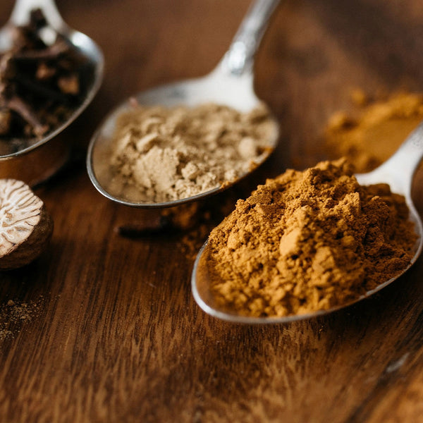 Healing Power of Adaptogens and How to Make Them Part of a Healthy Lifestyle