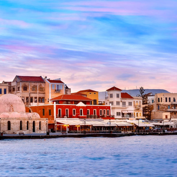 The Benefits of Traveling During the Off-Season: Why Crete Should Be on Your List