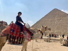 JOURNEY TO EGYPT: March 22 - April 2, 2024 (Shared 2 Person Ensuite Accomodation )