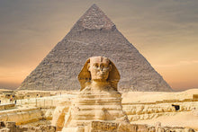 JOURNEY TO EGYPT: March 22 - April 2, 2024 (Shared Ensuite Accomodation )