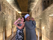 JOURNEY TO EGYPT: March 22 - April 2, 2024 (Private Ensuite Accomodation )