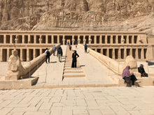 JOURNEY TO EGYPT: March 22 - April 2, 2024 (Shared 2 Person Ensuite Accomodation )