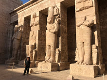 JOURNEY TO EGYPT: March 22 - April 2, 2024 (Shared Ensuite Accomodation )