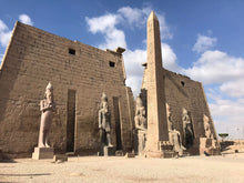 JOURNEY TO EGYPT: March 22 - April 2, 2024 (Shared Ensuite Accomodation )