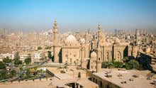 JOURNEY TO EGYPT: March 22 - April 2, 2024 (Shared Ensuite Accomodation )