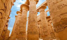 JOURNEY TO EGYPT: March 22 - April 2, 2024 (Shared Ensuite Accomodation )