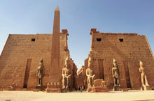 JOURNEY TO EGYPT: March 22 - April 2, 2024 (Shared Ensuite Accomodation )